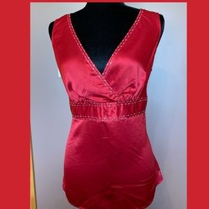 New York and Company blouse